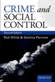 Crime And Social Control