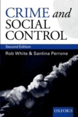 Bertrand.pt - Crime And Social Control