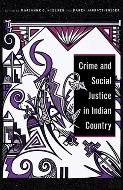 Bertrand.pt - Crime And Social Justice In Indian Country