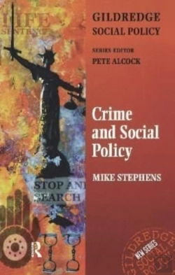 Bertrand.pt - Crime And Social Policy