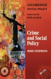 Crime And Social Policy