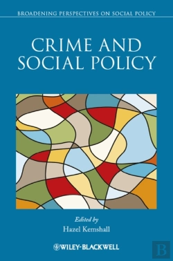 Bertrand.pt - Crime And Social Policy