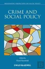 Crime And Social Policy