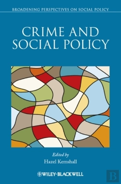 Bertrand.pt - Crime And Social Policy