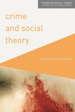 Bertrand.pt - Crime And Social Theory