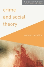 Crime And Social Theory