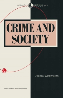 Bertrand.pt - Crime And Society