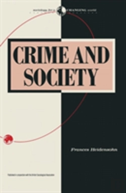 Bertrand.pt - Crime And Society