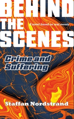 Bertrand.pt - Crime And Suffering (Behind The Scenes Book 1)