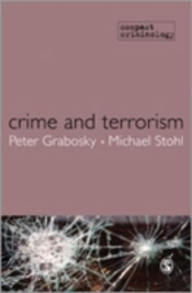 Crime And Terrorism