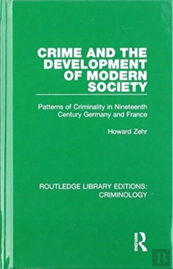 Bertrand.pt - Crime And The Development Of Modern Society