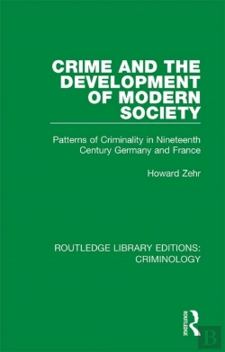 Bertrand.pt - Crime And The Development Of Modern Society
