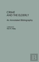 Crime And The Elderly