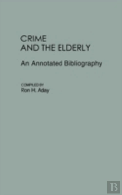 Bertrand.pt - Crime And The Elderly