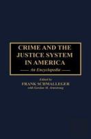 Crime And The Justice System In America