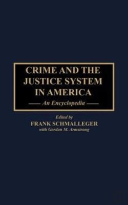 Bertrand.pt - Crime And The Justice System In America
