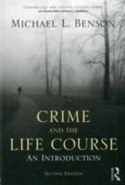 Bertrand.pt - Crime And The Life Course