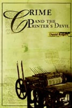 Bertrand.pt - Crime And The Printer'S Devil