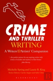 Crime And Thriller Writing