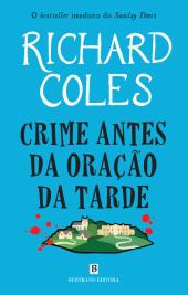 Crime antes da Oração da Tarde