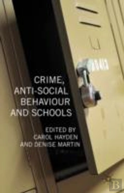 Bertrand.pt - Crime, Anti-Social Behaviour And Schools