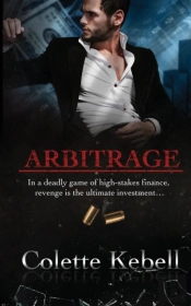 Crime Arbitrage