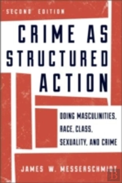 Bertrand.pt - Crime As Structured Action