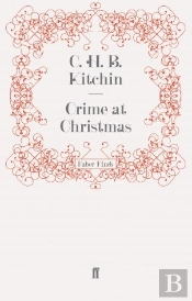 Crime At Christmas