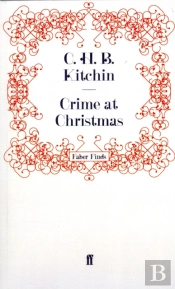 Crime At Christmas