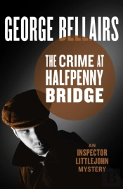 Crime At Halfpenny Bridge