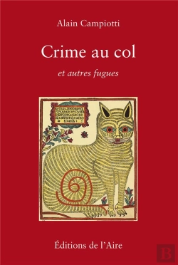 Bertrand.pt - Crime Au Col Et Autres Fugues
