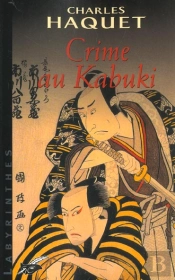 Crime Au Kabuki