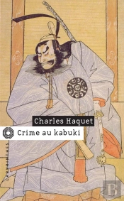 Crime Au Kabuki
