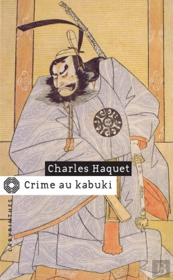 Bertrand.pt - Crime Au Kabuki