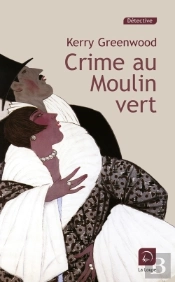 Crime Au Moulin Vert