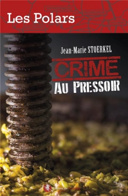 Bertrand.pt - Crime Au Pressoir