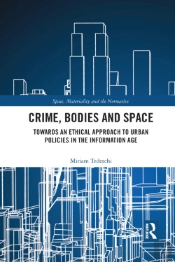 Bertrand.pt - Crime, Bodies And Space