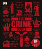 Crime Book