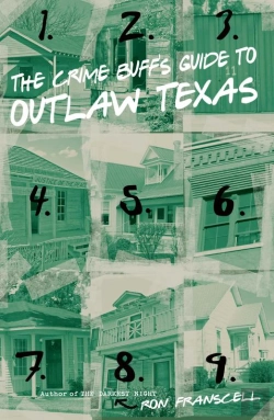 Bertrand.pt - Crime Buff'S Guide To Outlaw Texas