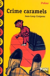Crime Caramels