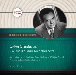 Bertrand.pt - Crime Classics, Vol. 1