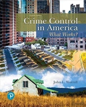 Crime Control In America