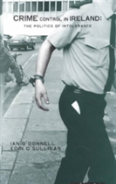 Crime Control In Ireland