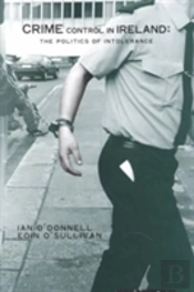 Crime Control In Ireland