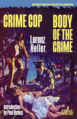 Bertrand.pt - Crime Cop / Body Of The Crime