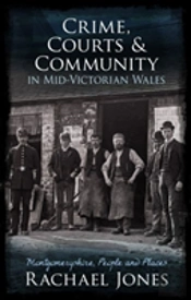 Crime, Courts And Community In Mid-Victorian Wales
