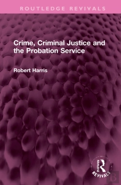 Bertrand.pt - Crime, Criminal Justice And The Probation Service