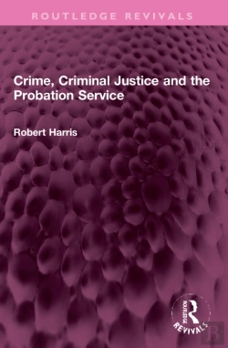 Bertrand.pt - Crime, Criminal Justice And The Probation Service