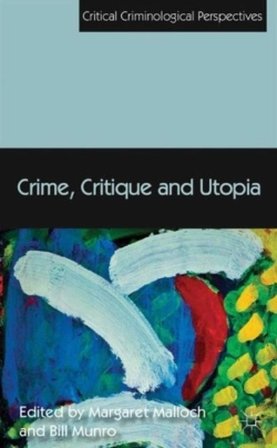 Bertrand.pt - Crime, Critique And Utopia