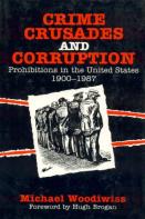 Crime, Crusades And Corruption